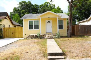 114 Pruitt Ave, San Antonio, TX 78204