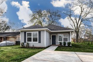 4918 Carmen Street, Houston, TX 77033
