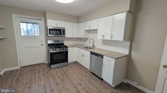 3219 MOUNT VERNON ST, Philadelphia, PA 19104