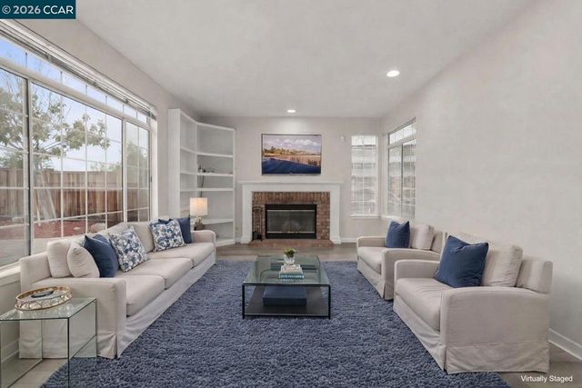 4860 Massive Peak Way, Antioch, CA 94531