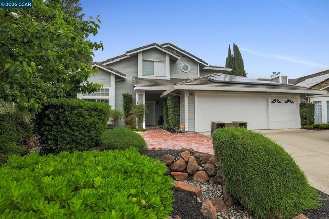 4860 Massive Peak Way, Antioch, CA 94531