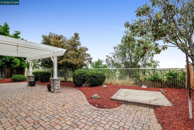 4860 Massive Peak Way, Antioch, CA 94531