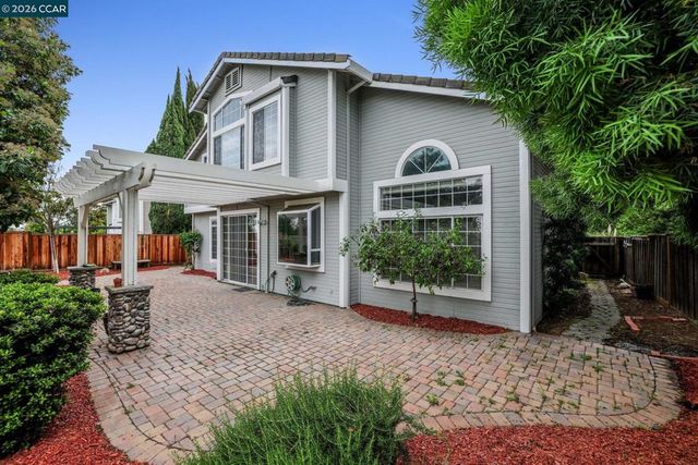 4860 Massive Peak Way, Antioch, CA 94531