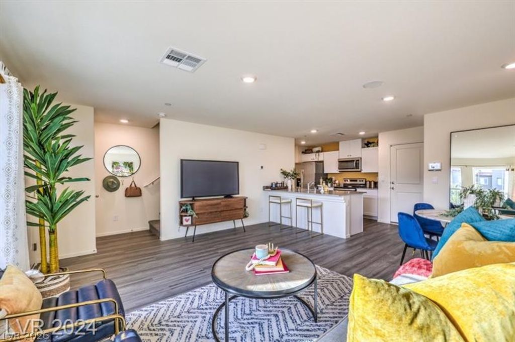 3755 Sonrisa Vista Avenue, Henderson, NV 89044 — photo 2