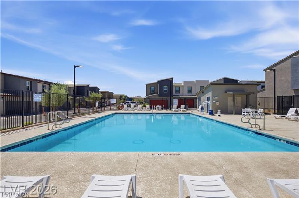 3755 Sonrisa Vista Avenue, Henderson, NV 89044 — photo 3