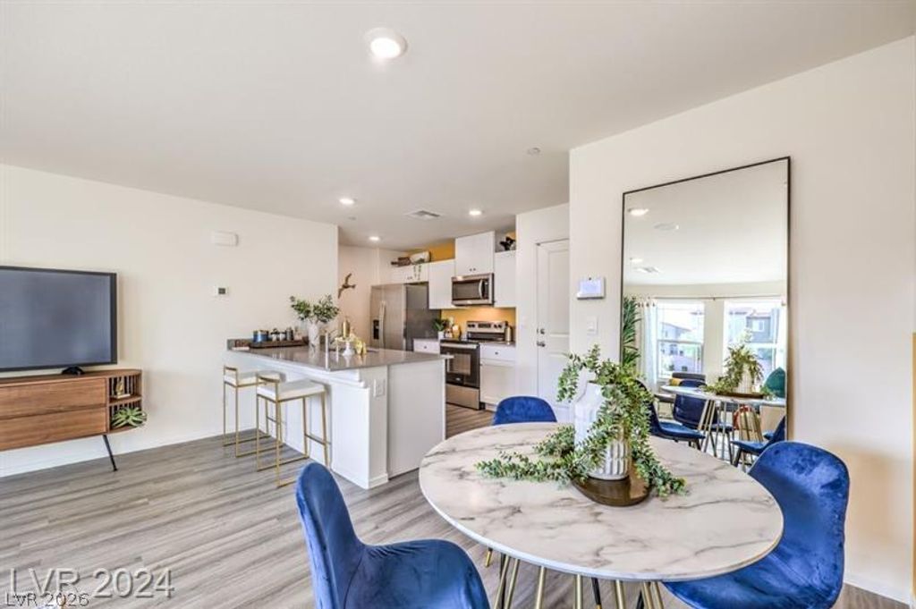 3755 Sonrisa Vista Avenue, Henderson, NV 89044 — photo 4