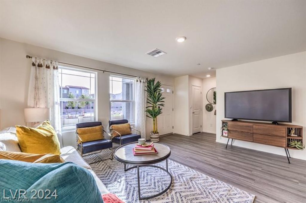 3755 Sonrisa Vista Avenue, Henderson, NV 89044 — photo 5