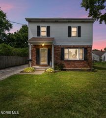 117 Hillsdale Avenue, Rossford, OH 43460