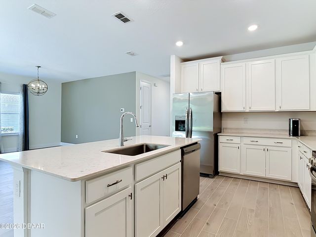 2183 Raglan Circle, Ormond Beach, FL 32174