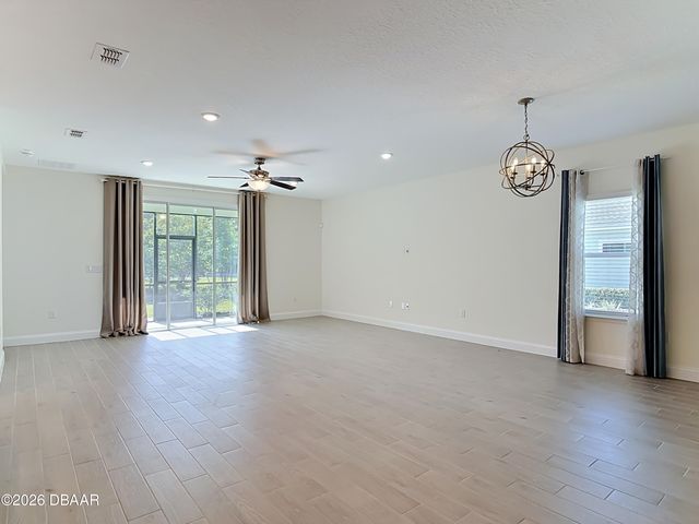 2183 Raglan Circle, Ormond Beach, FL 32174