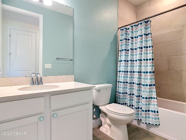 2183 Raglan Circle, Ormond Beach, FL 32174