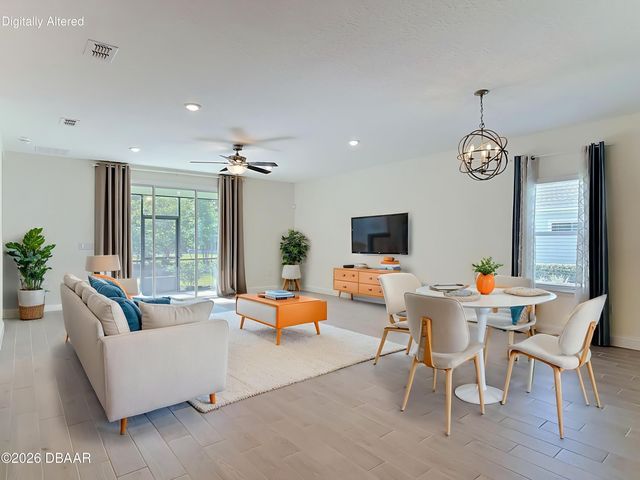 2183 Raglan Circle, Ormond Beach, FL 32174