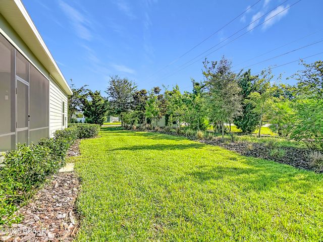 2183 Raglan Circle, Ormond Beach, FL 32174