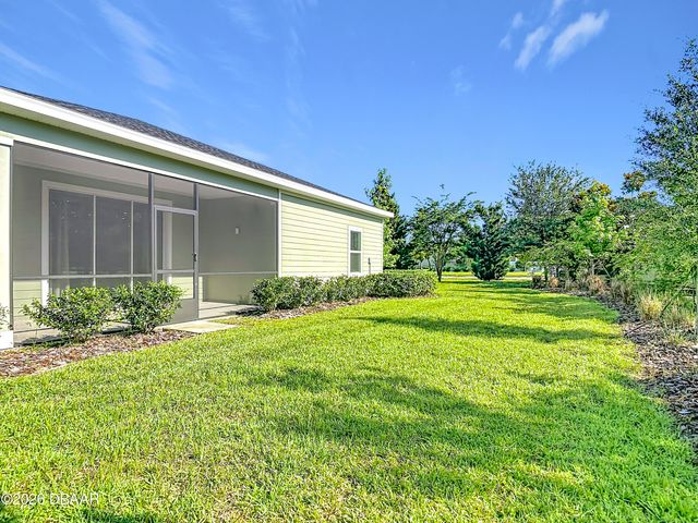 2183 Raglan Circle, Ormond Beach, FL 32174