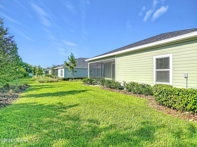 2183 Raglan Circle, Ormond Beach, FL 32174