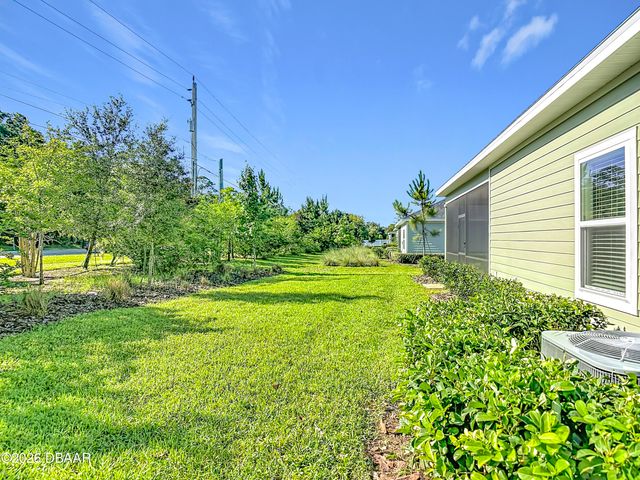2183 Raglan Circle, Ormond Beach, FL 32174