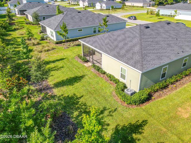 2183 Raglan Circle, Ormond Beach, FL 32174