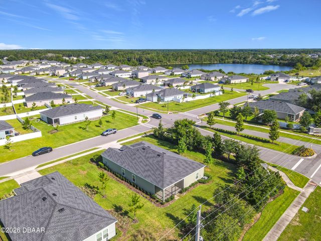 2183 Raglan Circle, Ormond Beach, FL 32174