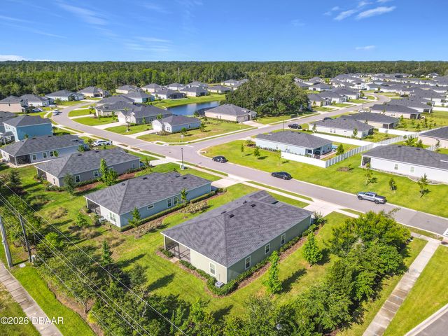 2183 Raglan Circle, Ormond Beach, FL 32174