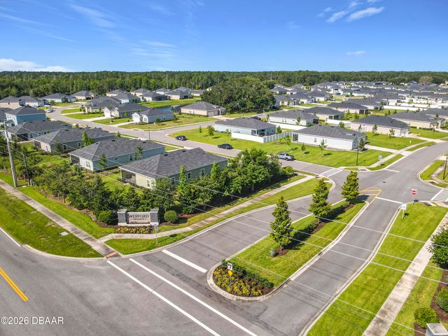 2183 Raglan Circle, Ormond Beach, FL 32174