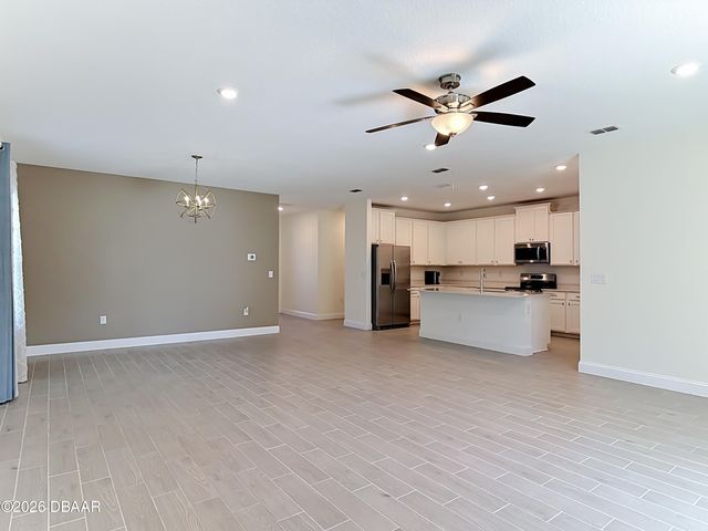 2183 Raglan Circle, Ormond Beach, FL 32174