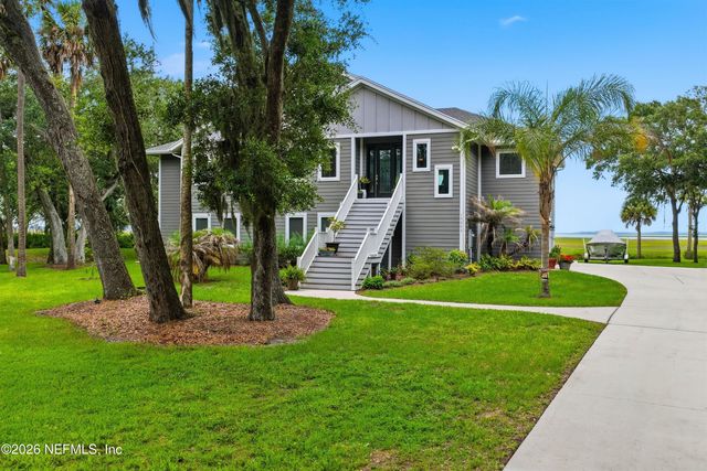 19045 WATERVILLE Road, Jacksonville, FL 32226