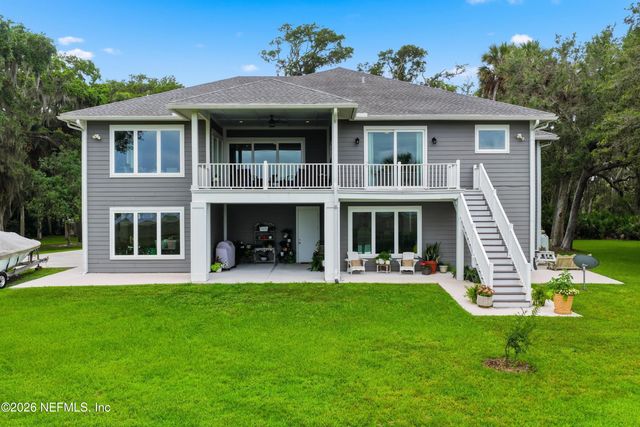 19045 WATERVILLE Road, Jacksonville, FL 32226