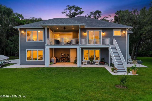 19045 WATERVILLE Road, Jacksonville, FL 32226