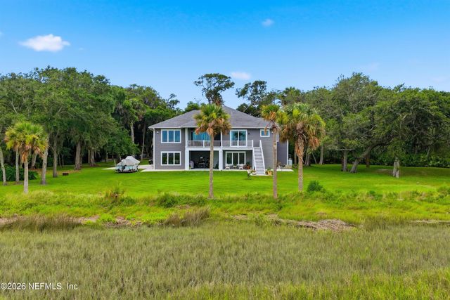 19045 WATERVILLE Road, Jacksonville, FL 32226