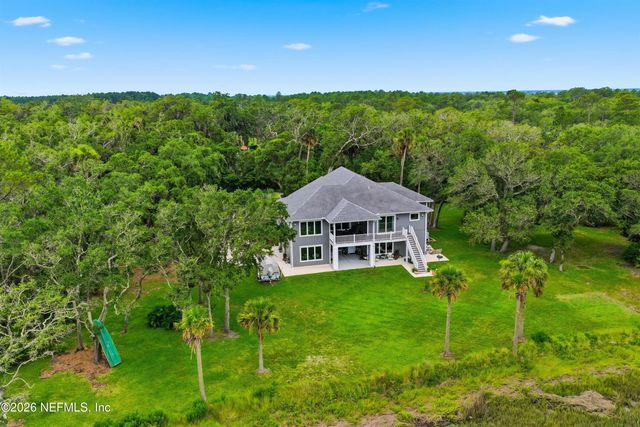 19045 WATERVILLE Road, Jacksonville, FL 32226