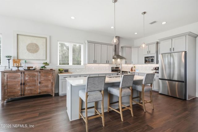 19045 WATERVILLE Road, Jacksonville, FL 32226