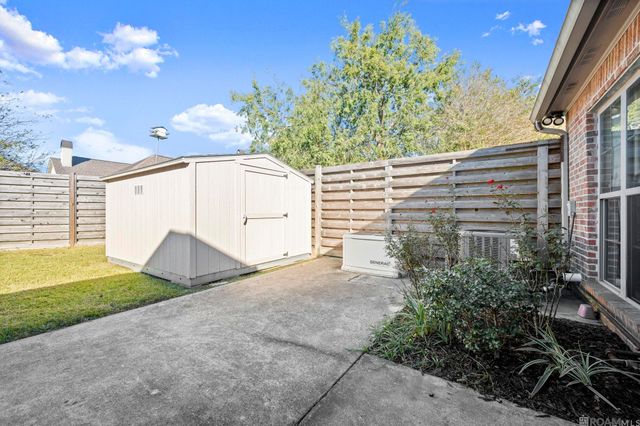 10115 Ambrose Ct, Baton Rouge, LA 70816