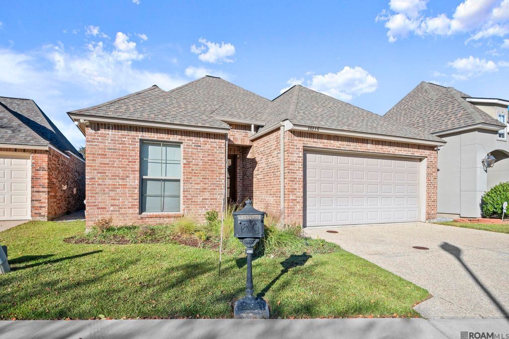 10115 Ambrose Ct, Baton Rouge, LA 70816