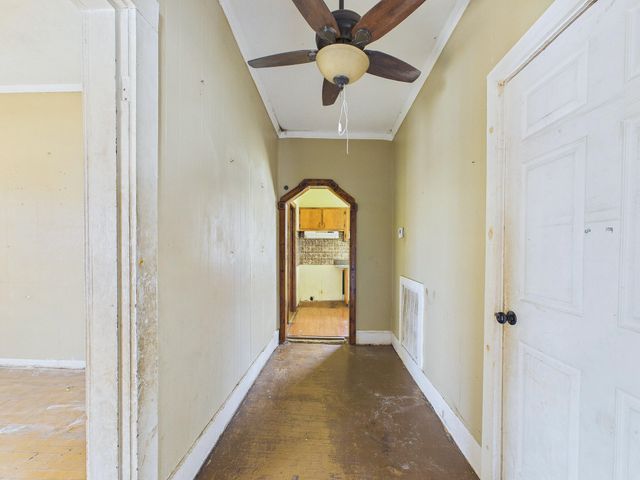 605 Bennett Street, Sweetwater, TN 37874