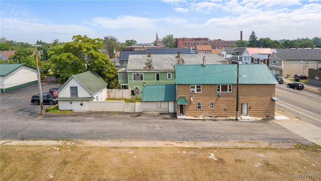 1286 Broadway, Buffalo, NY 14212
