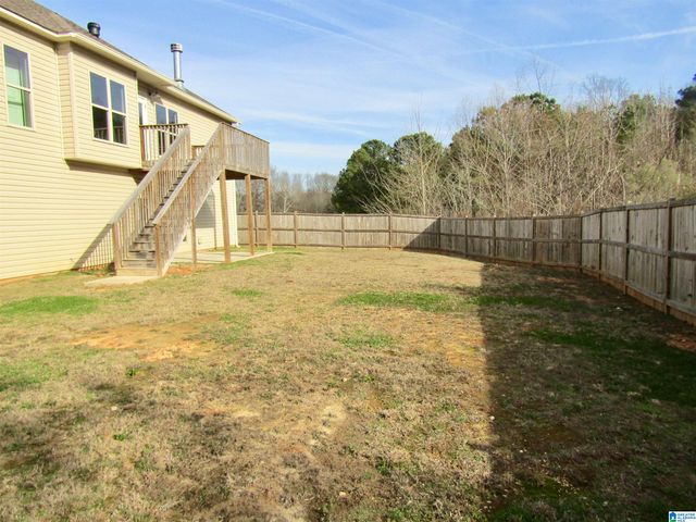 5100 MEADOW LAKE TRAIL, Bessemer, AL 35020