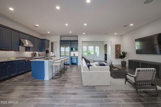 11534 N JEROME Street, Surprise, AZ 85388