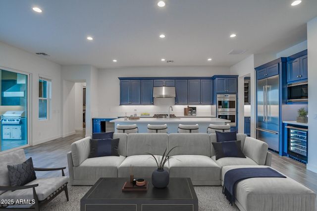 11534 N JEROME Street, Surprise, AZ 85388