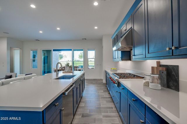 11534 N JEROME Street, Surprise, AZ 85388