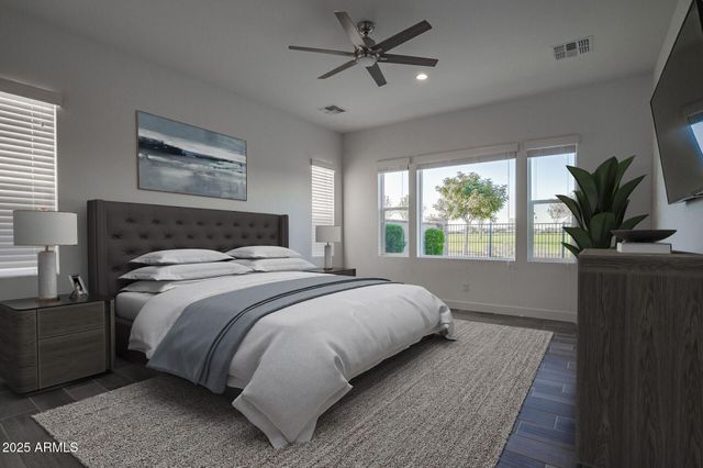 11534 N JEROME Street, Surprise, AZ 85388