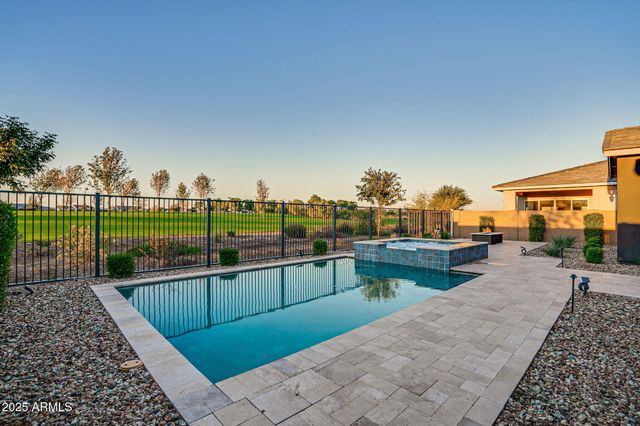 11534 N JEROME Street, Surprise, AZ 85388