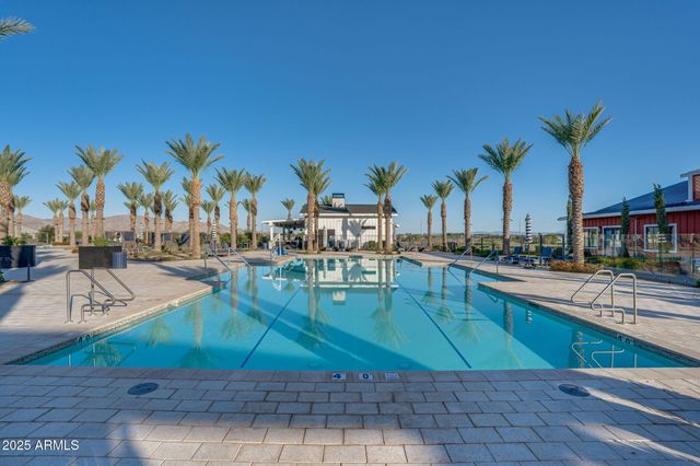 11534 N JEROME Street, Surprise, AZ 85388