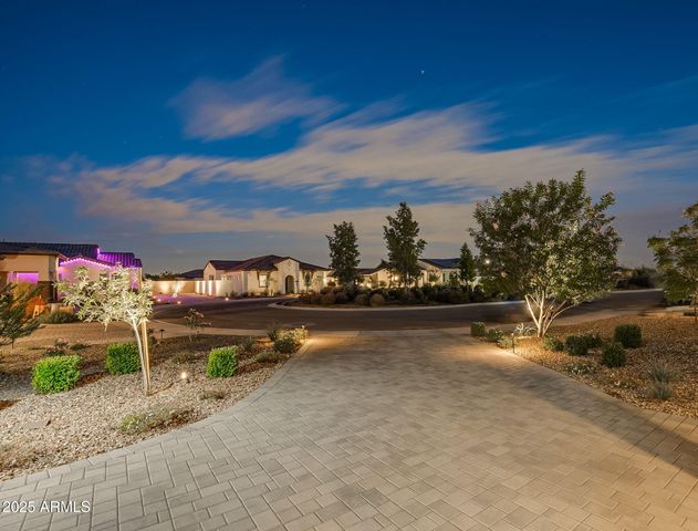 11534 N JEROME Street, Surprise, AZ 85388