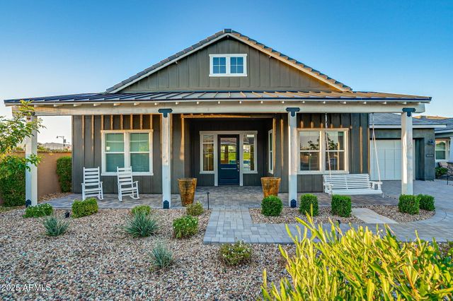 11534 N JEROME Street, Surprise, AZ 85388