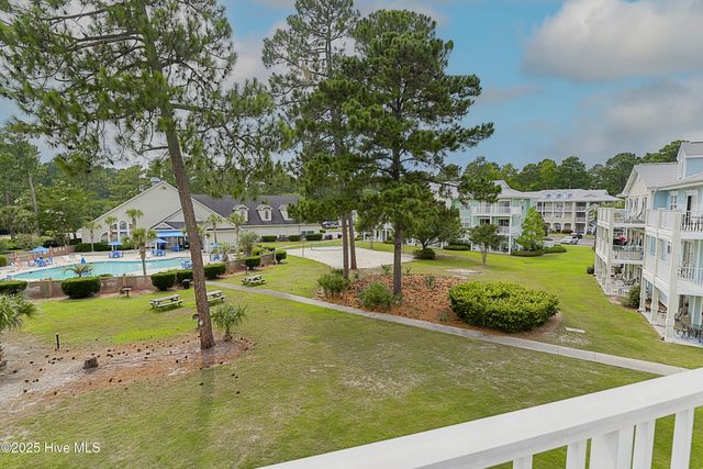 330 S Middleton Drive Unit 908, Calabash, NC 28467