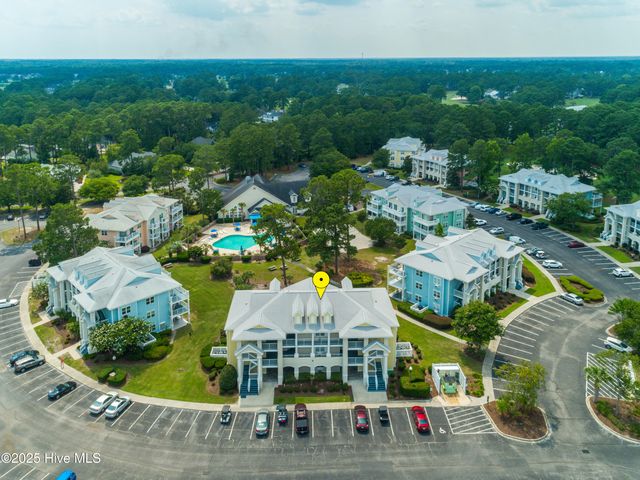 330 S Middleton Drive Unit 908, Calabash, NC 28467