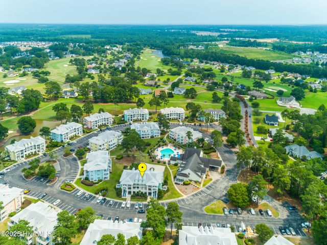 330 S Middleton Drive Unit 908, Calabash, NC 28467
