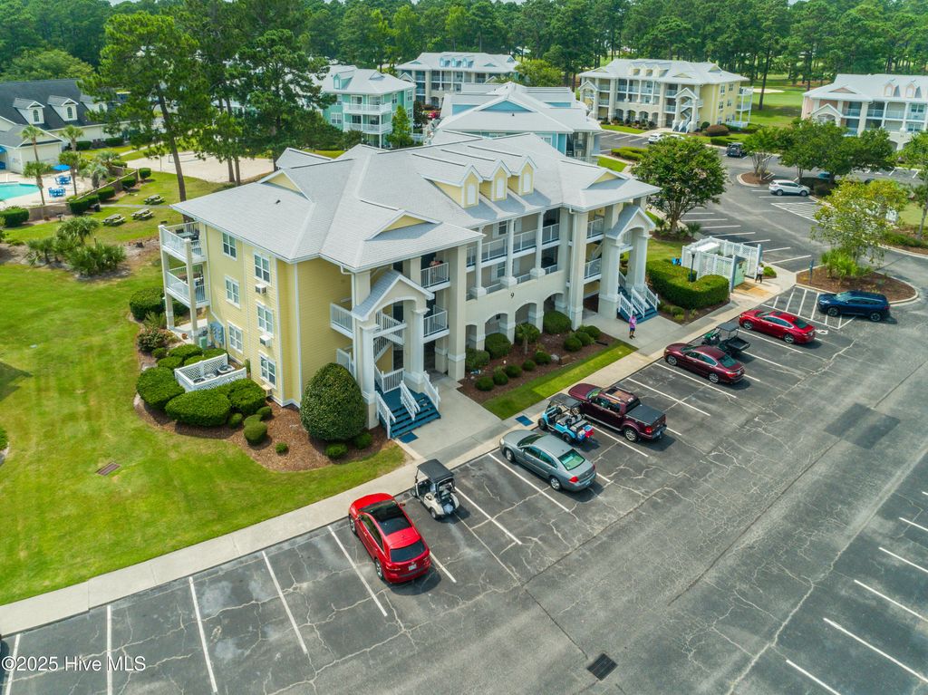 330 S Middleton Drive NW Unit 908, Calabash, NC 28467