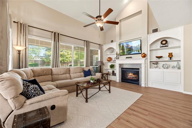 17718 Cypress Laurel Street, Houston, TX 77095