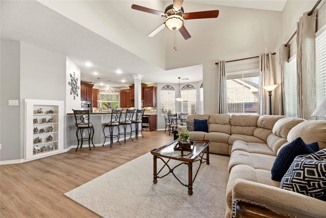 17718 Cypress Laurel Street, Houston, TX 77095